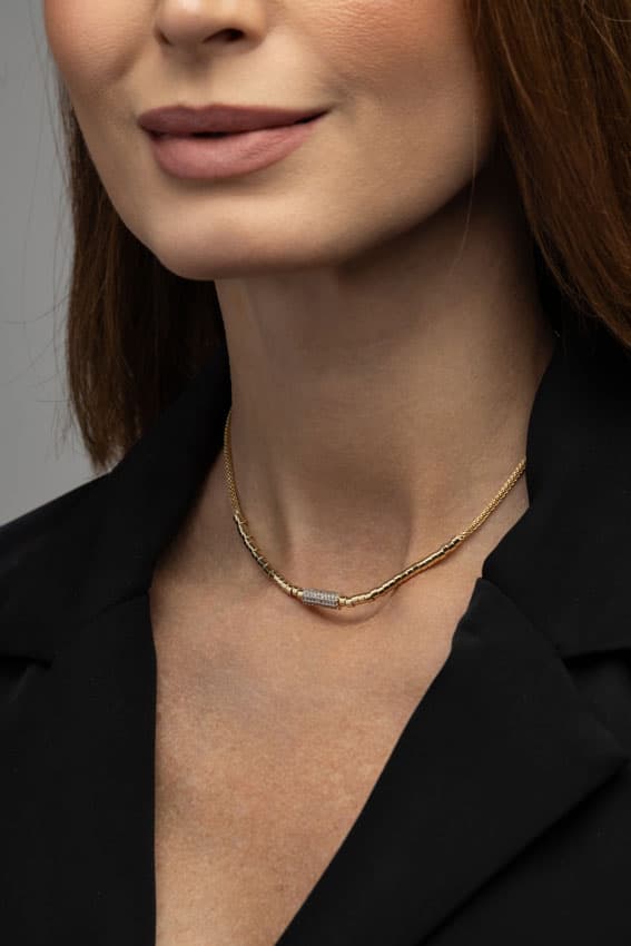 Carolina Refinetti — Atelier Lifestyle