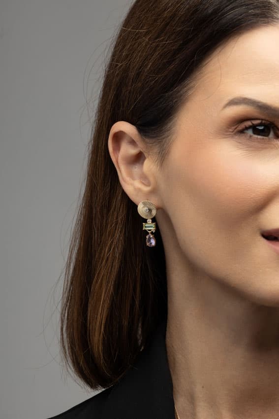 Atelier — Stone Setting