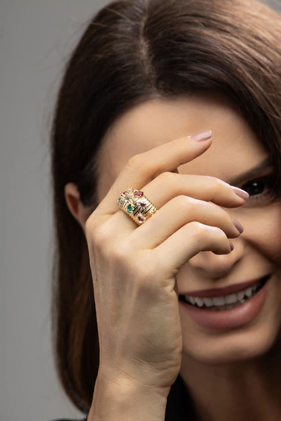 Atelier — Final Polish