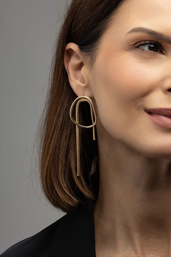 Necklace — Golden Hour