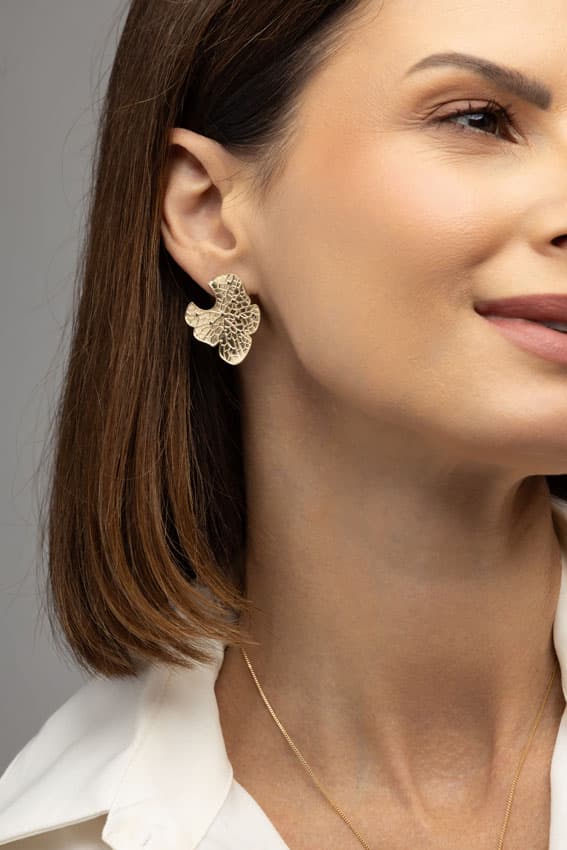 Carolina Refinetti — Designer Portrait