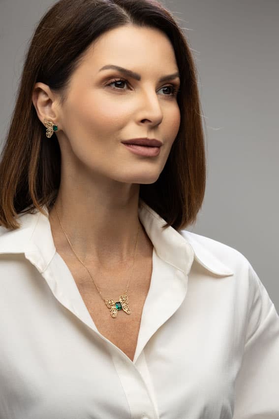 Cuff — Movement Shot