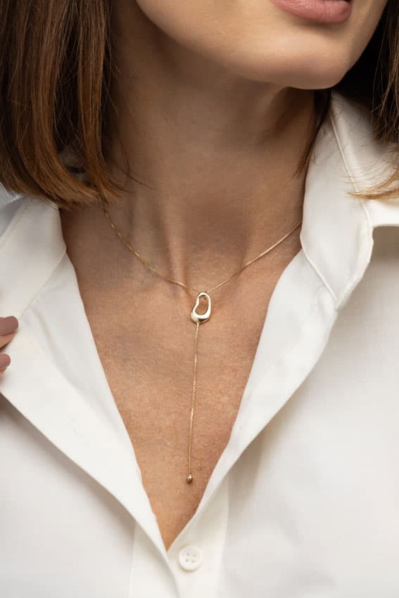 Lookbook — Product on Model