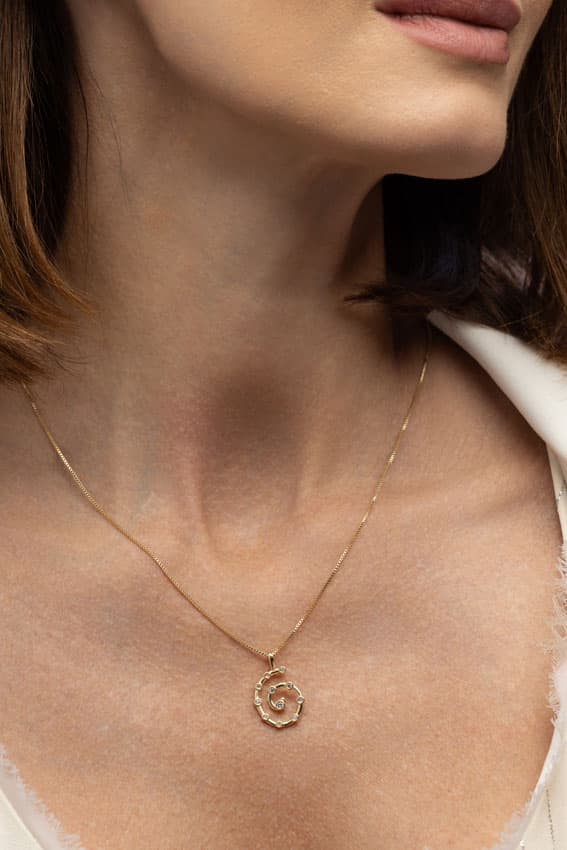 Lookbook — Wide Lifestyle Shot