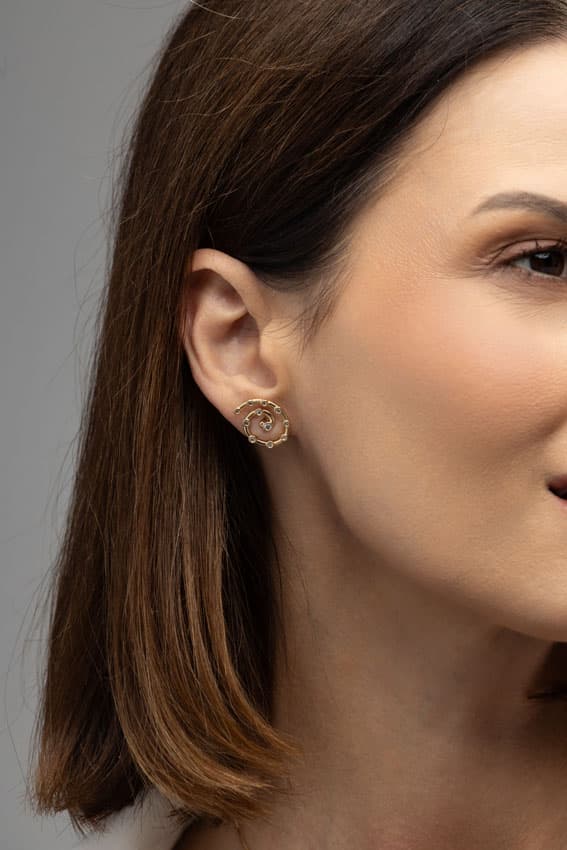 Collection — Statement Earrings