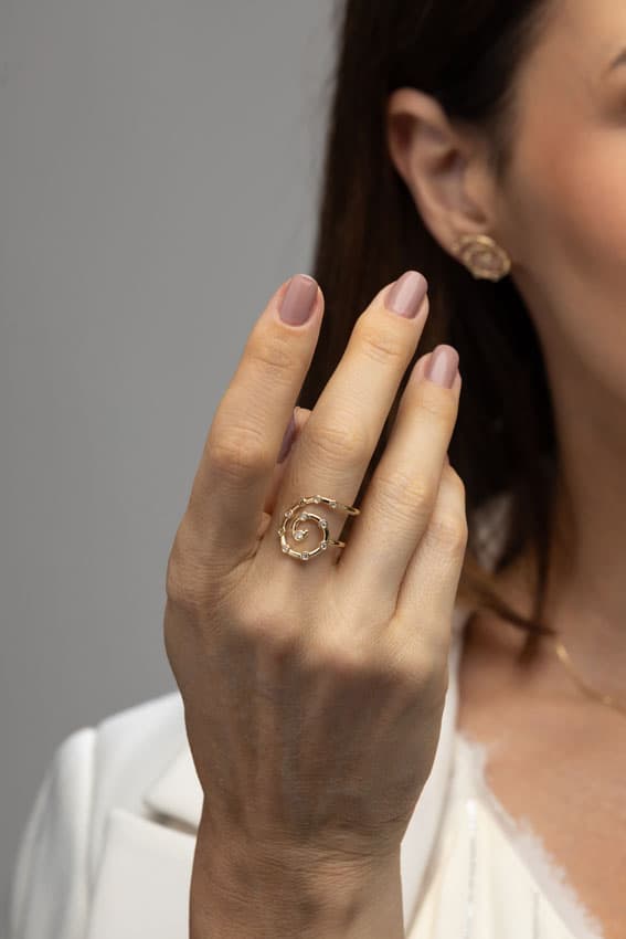 Collection — Signature Cuff