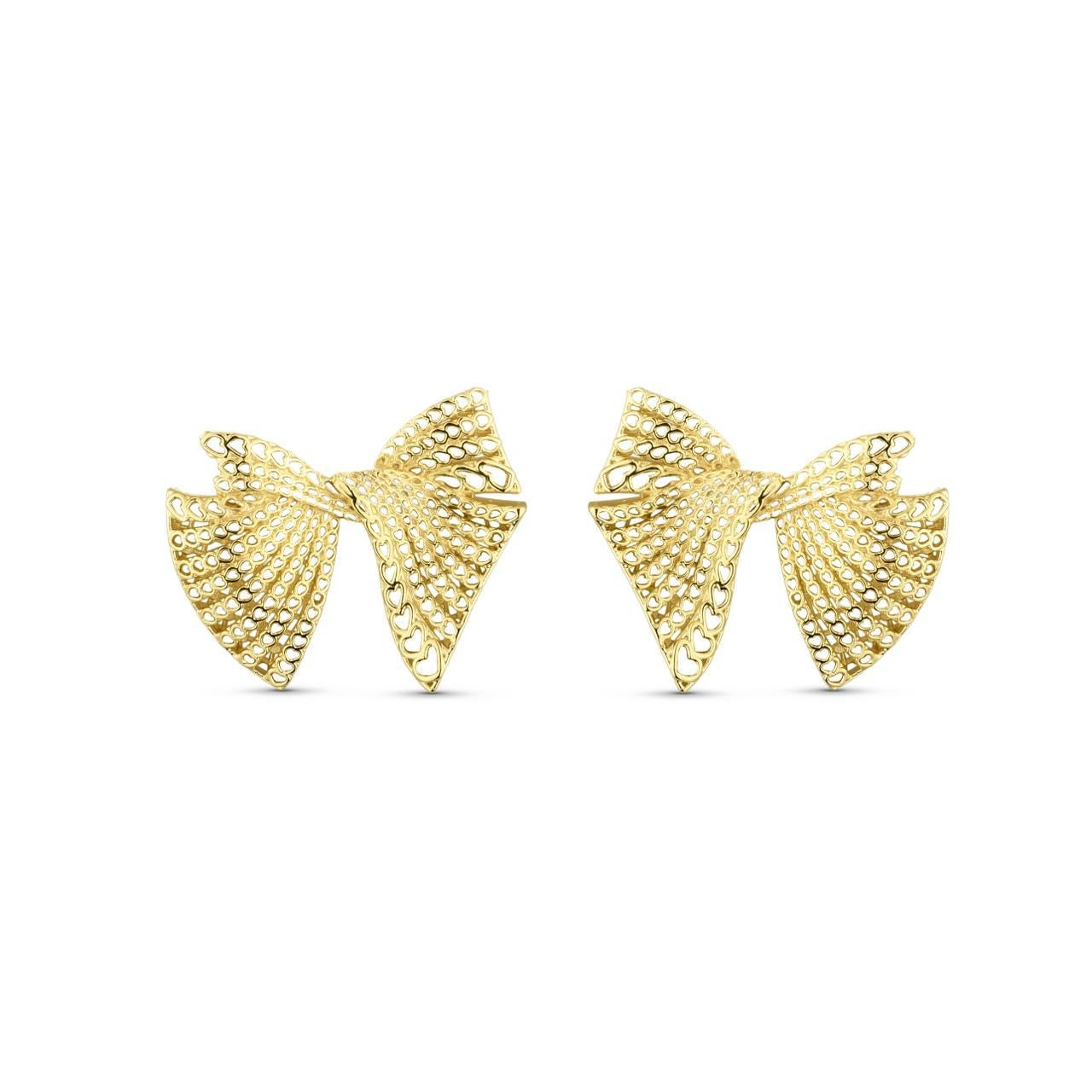 Coquinette Earrings