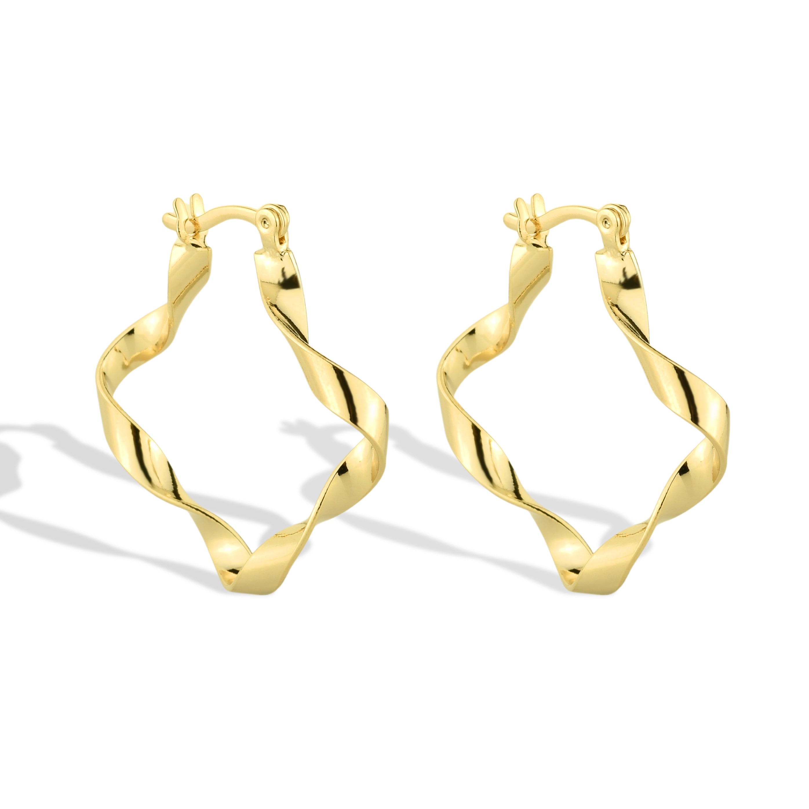 Twist of Gold