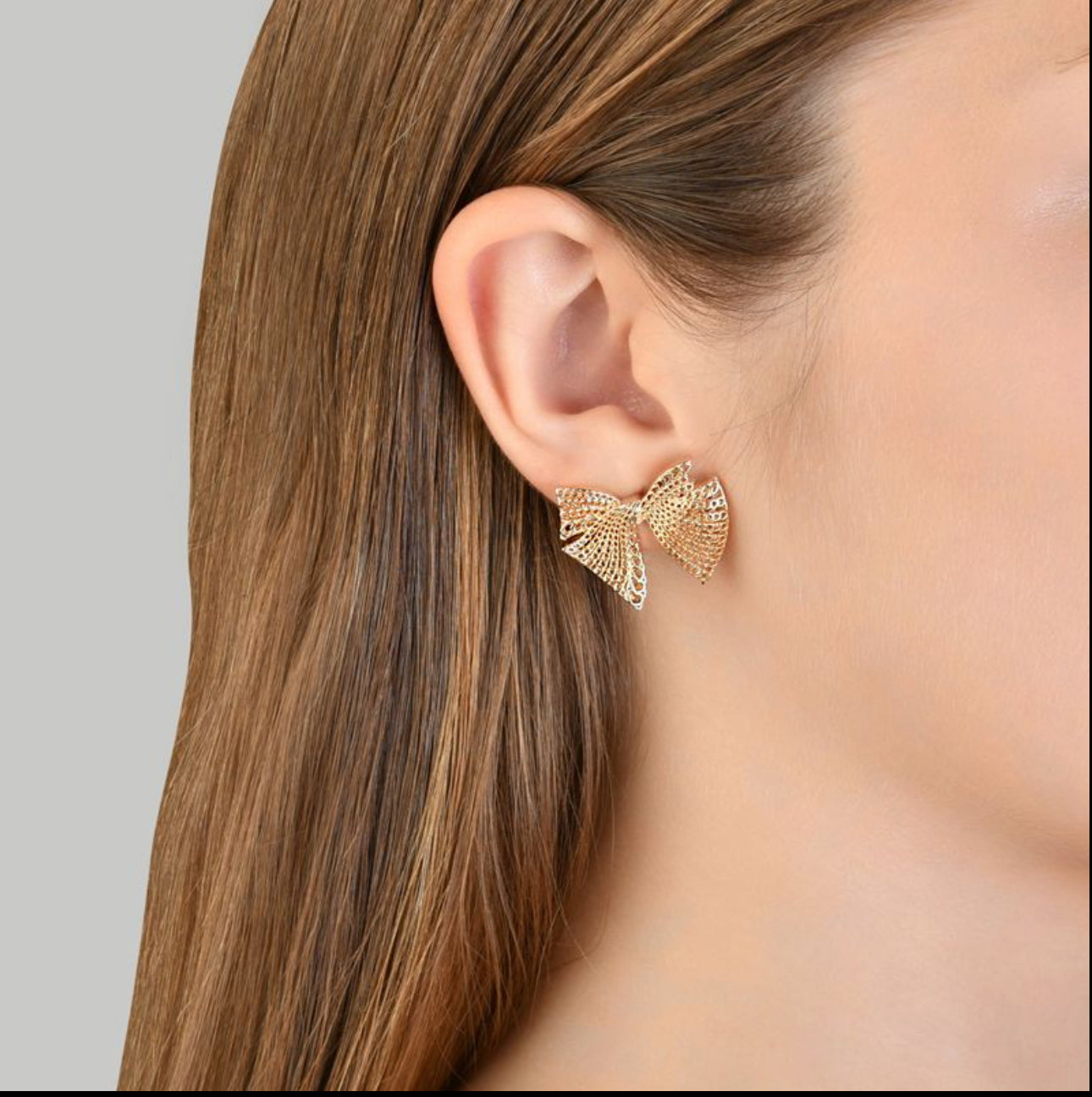 Coquinette Earrings