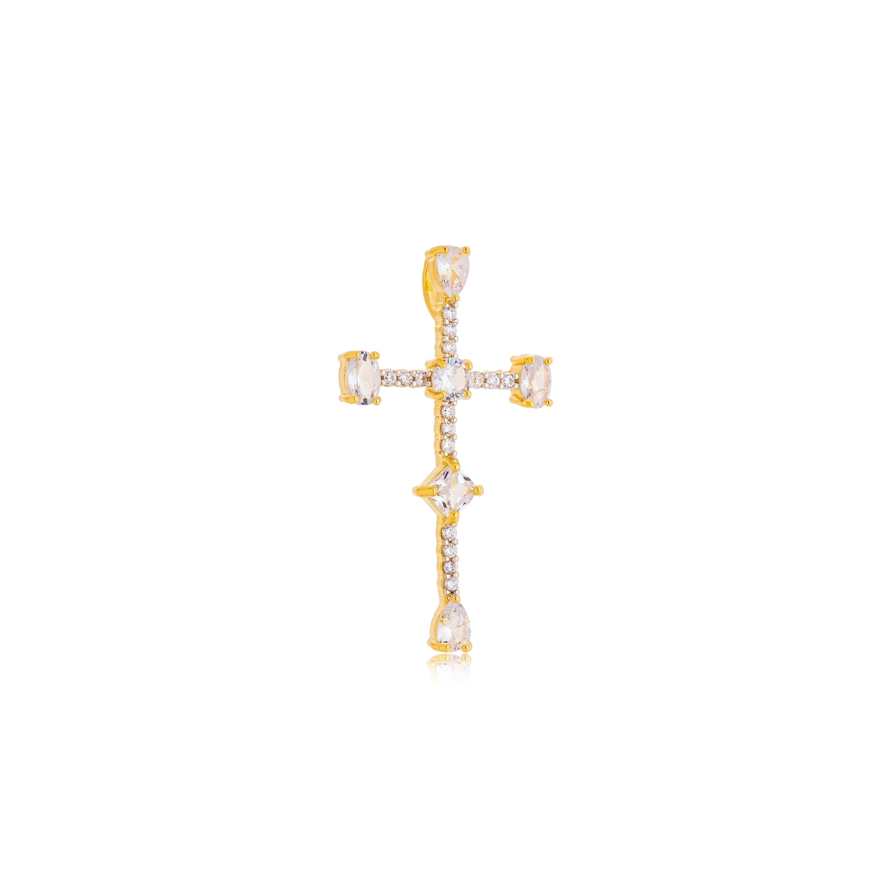 Faithful Cross